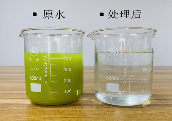 實(shí)測(cè)農(nóng)村生活污水處理設(shè)備，水質(zhì)達(dá)標(biāo)無(wú)死角，1臺(tái)頂5臺(tái)