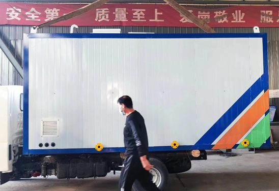 實(shí)測(cè)農(nóng)村生活污水處理設(shè)備，水質(zhì)達(dá)標(biāo)無(wú)死角，1臺(tái)頂5臺(tái)（3）