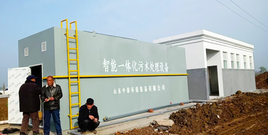 醫(yī)療污水處理設備有哪些特點？如何選醫(yī)療污水處理設備？（2）