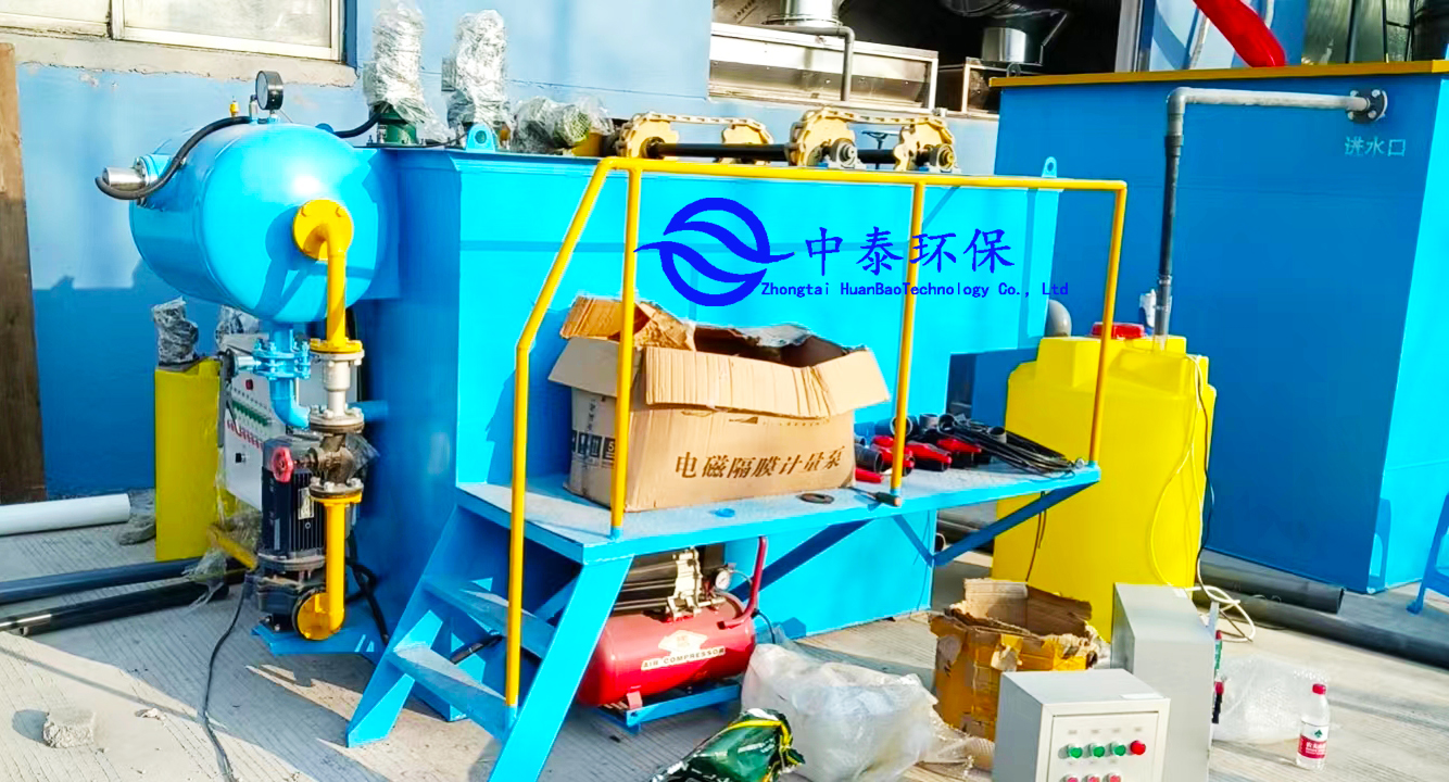 地埋一體化污水處理設(shè)備,生活污水處理設(shè)備,農(nóng)村污水處理設(shè)備，氣浮機(jī)