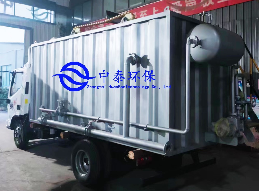 氣浮機處理廢水時，如何優(yōu)化pH值和溫度的設(shè)置