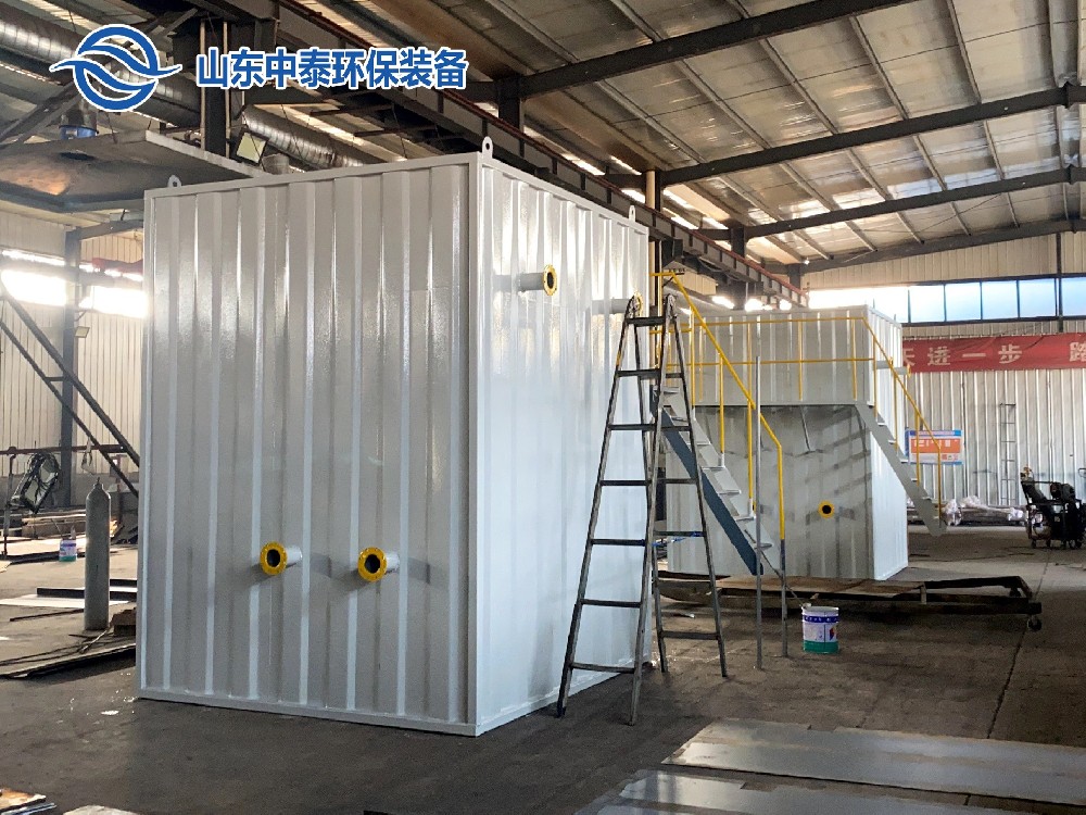 生豬屠宰場(chǎng)污水怎么處理？有哪些措施？