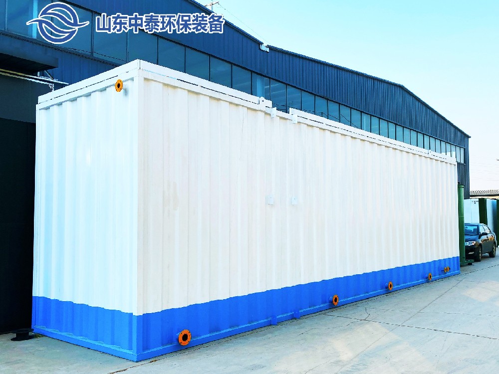 農(nóng)村為什么要做污水處理？污水處理的必要性