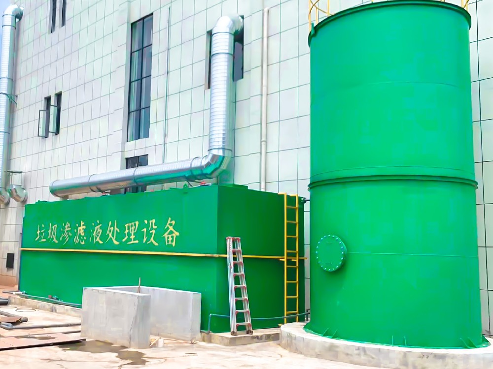 畜牧實驗室廢水處理設(shè)備：守護(hù)生態(tài)與科研的關(guān)鍵防線